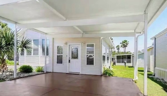 Charming Beach Escape at Emerald Pointe Resort in Panama City Beach