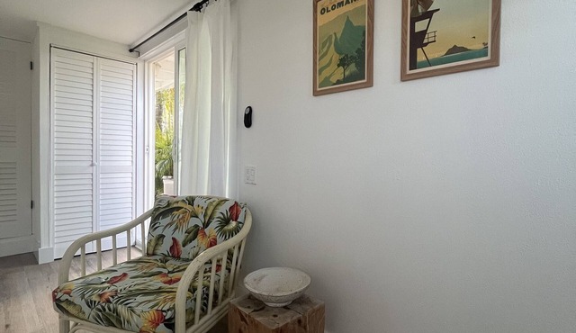 Charming Beach Cottage