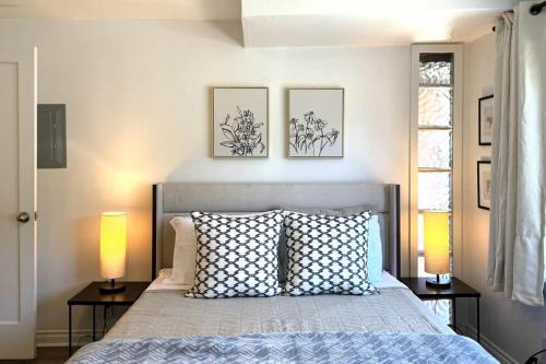 Charming Beachside Studio near Alki Beach