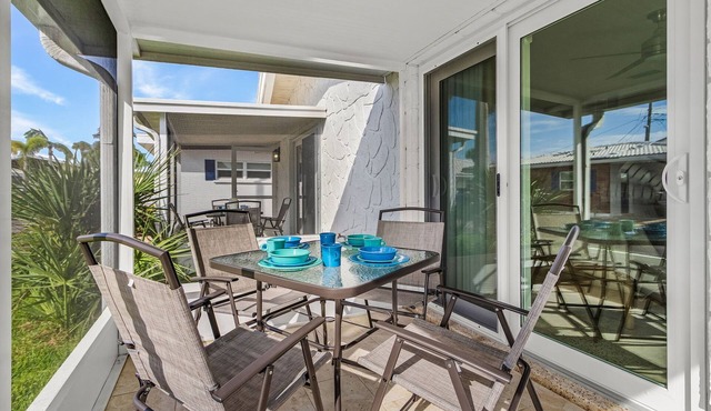 Charming Beachside Retreat - Aloha Kai #18 - Roelens