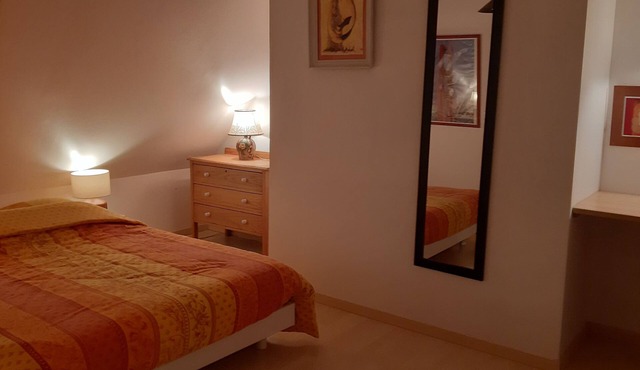Charming bed and breakfast 20 minutes from the Gulf of Morbihan