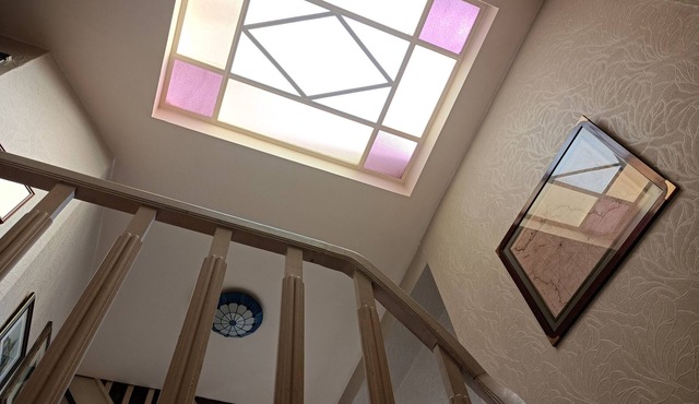 Charming bed and breakfast in the heart of Calais