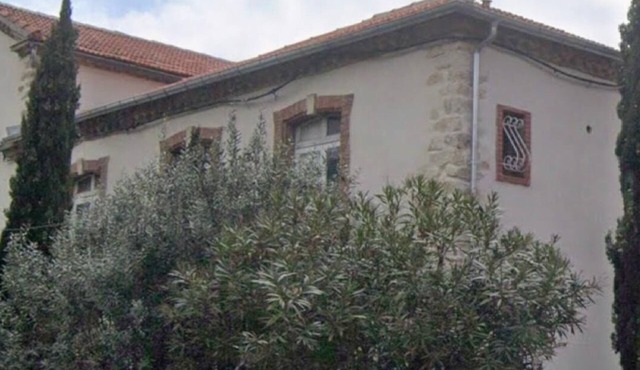 Charming bed & breakfast in amazing Alzonne with table d’hotes