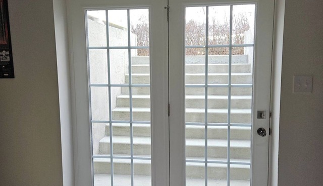 Charming bed & breakfast in Smyrna with AC, WiFi. Enjoy