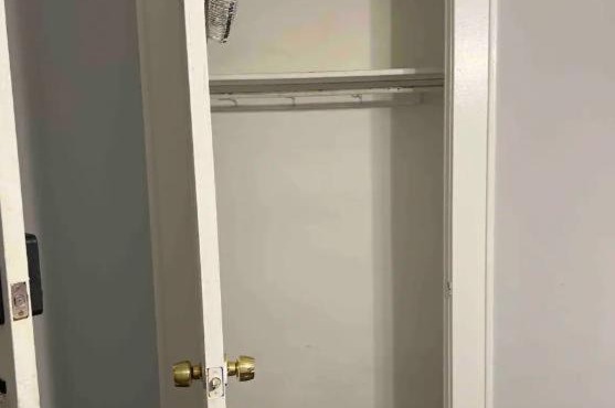 Charming Bedroom in NJ near Med #5