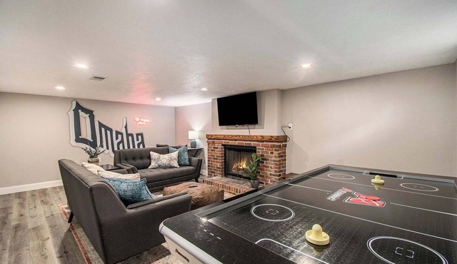 Charming Benson Home, 3BR with Fenced Yard!