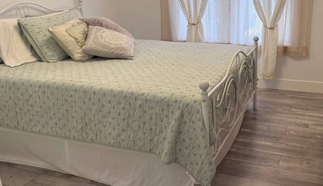 Charming Berthoud 3 bedrooms 2 bedrooms house
