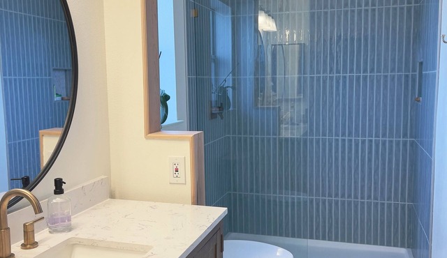 Charming Big 4-bedroom house with AC in Suisun City