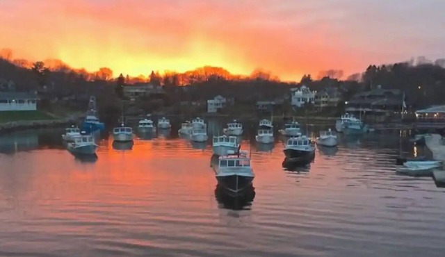 Charming BnB near Perkins Cove and Ogunquit