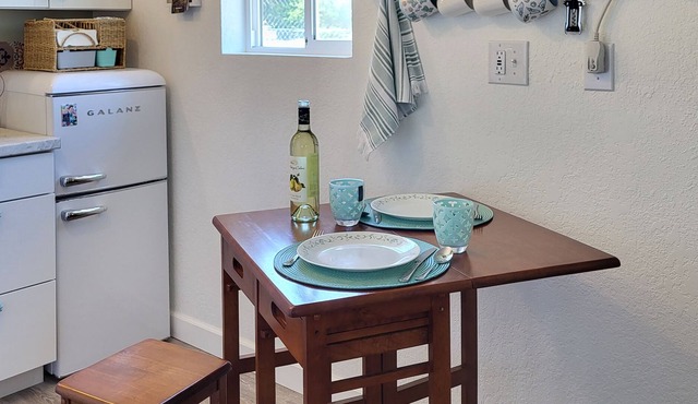 Charming Boho Bungalow