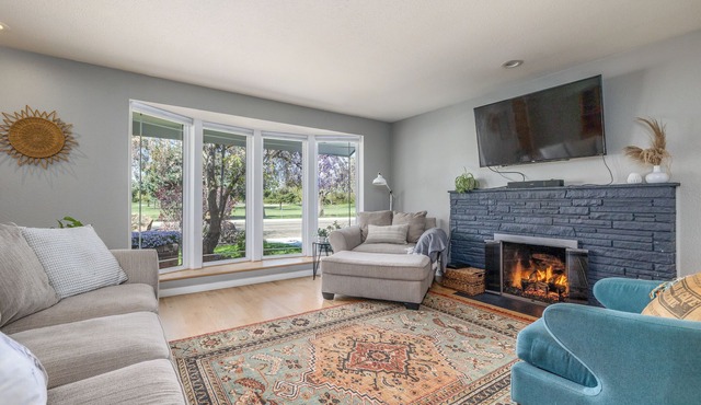 Charming Boise Bench Home with Views