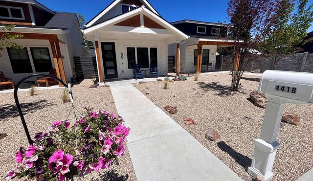 Charming Boise Retreat - Ideal Central Location!
