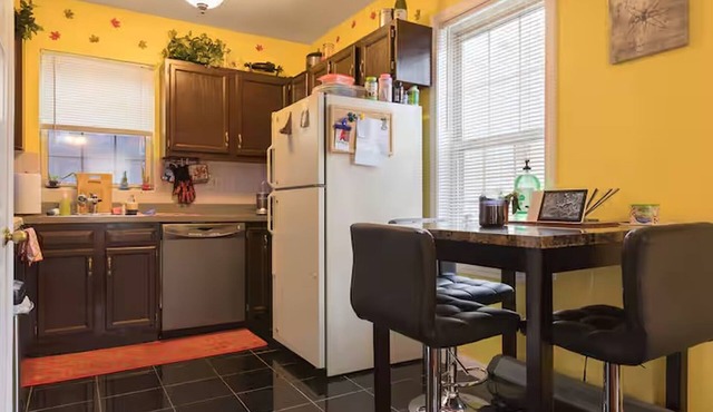 Charming Boston Condo