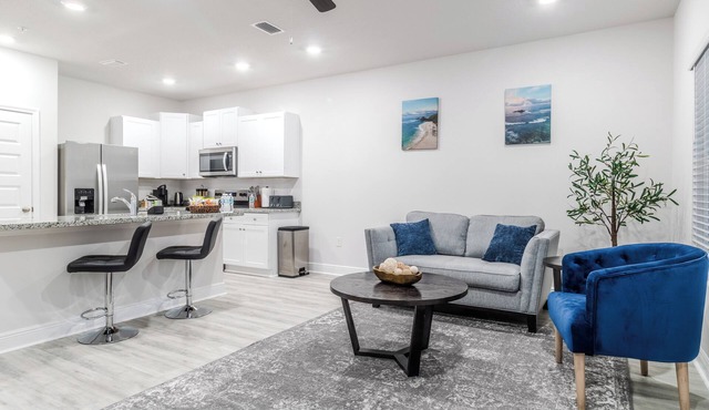 Charming Brand New 3-Bedroom Dream Townhouse!