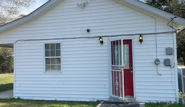 Charming Brandywine Tiny Home – Work, Relax, Retreat,Host Small Gatherings