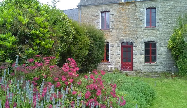 Charming Breton house