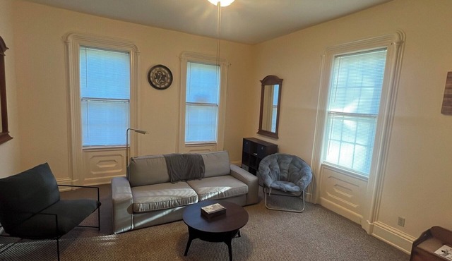 Charming Brick Home in Seneca Falls Historic District!