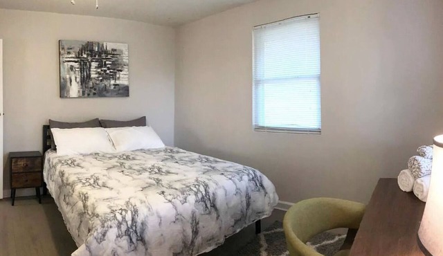 Charming Brick Home in Grovetown