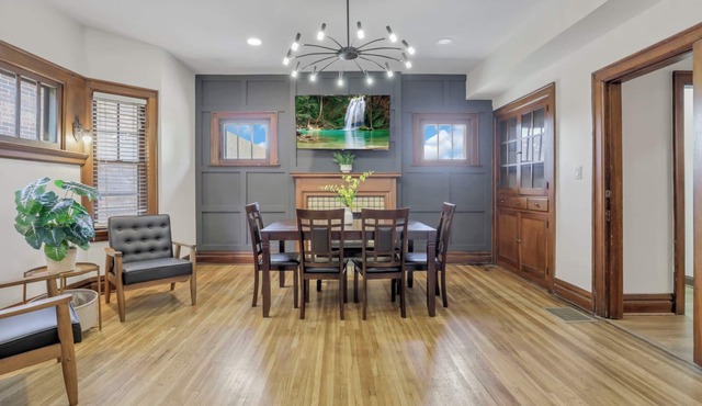 Charming Brick Home in Merion Village