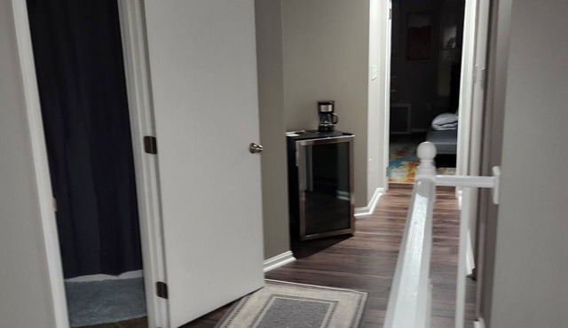 Charming Brick Townhouse in Historic Baltimore – Walk to the Inner Harbor