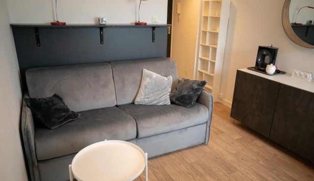 Charming Bright Studio And Design