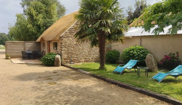 Charming Brittany cottage - Southern Brittany