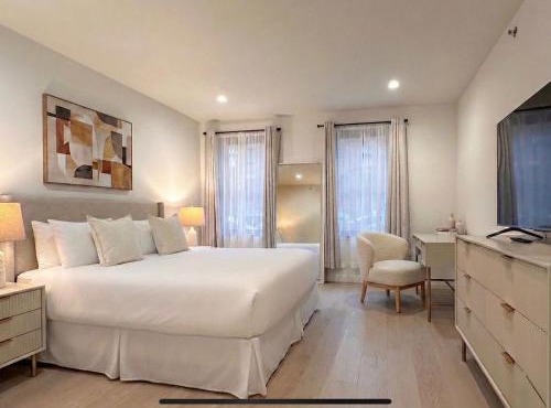 Charming Brooklyn Flat