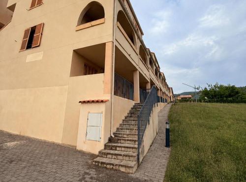 Charming Bungalow Rental in Alcal de la Selva, Spain