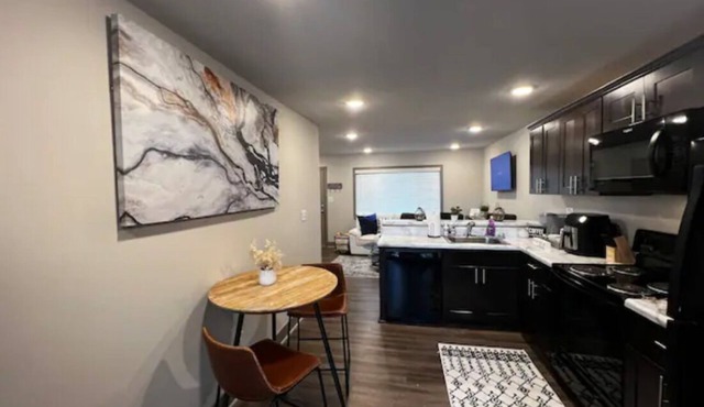 Charming Bungalow 5 miles to Augusta National