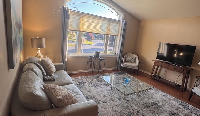 Charming Bungalow in quiet neighbourhood