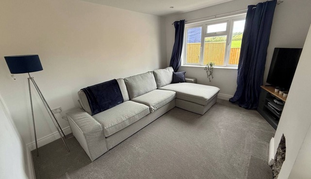 Charming Bungalow in Picturesque Silton Village