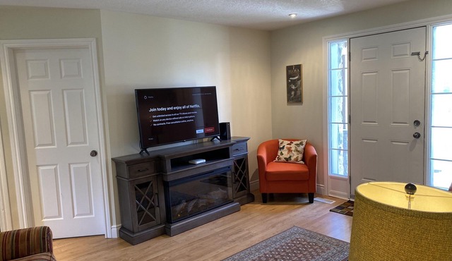 Charming Bungalow in the Heart of Elora