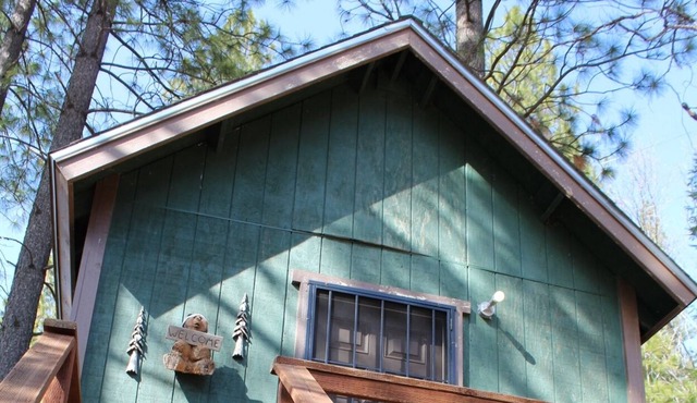 Charming Bungalow