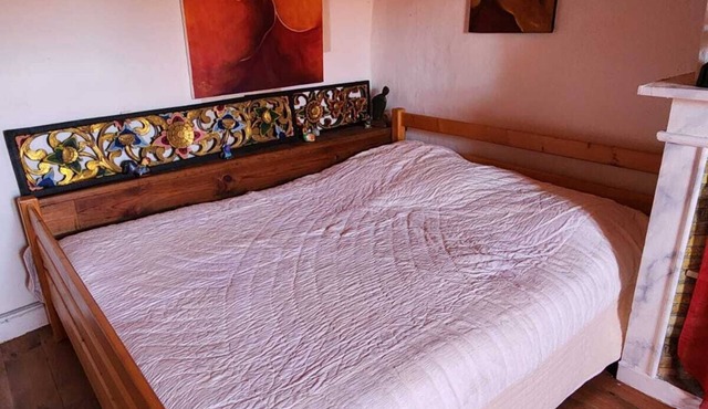 Charming Cévennes village house for rent