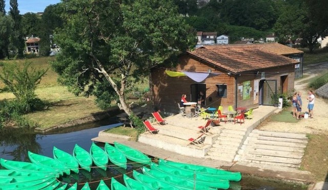 Charming character home with stunning view