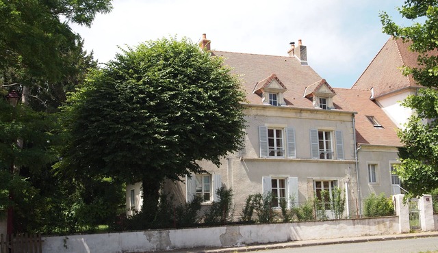 Charming country house at an affordable price