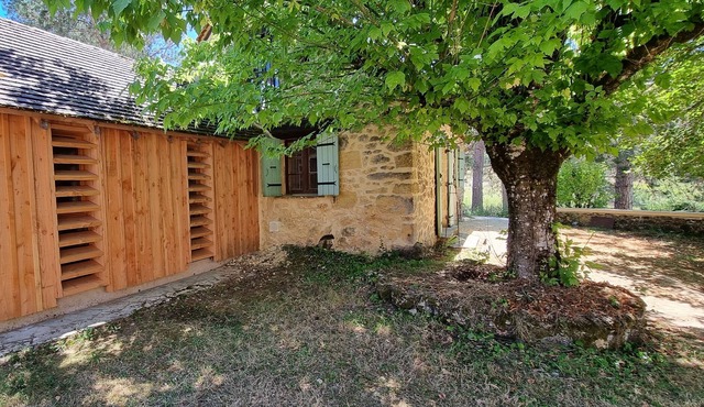 Charming cottage for 4 people in Périgord Noir