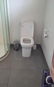 Charming cabin deleted