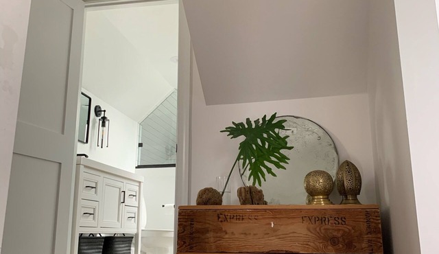 Charming Cape Cod close to downtown Harrisburg