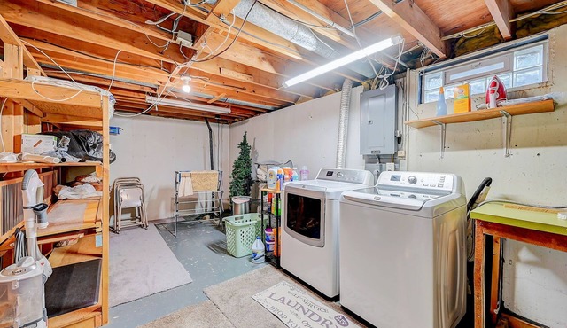 Charming Cape Cod in Westerville