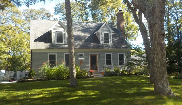 Charming Cape Cod Retreat - Beaches, Nature & Easy Drive to World Cup Matches