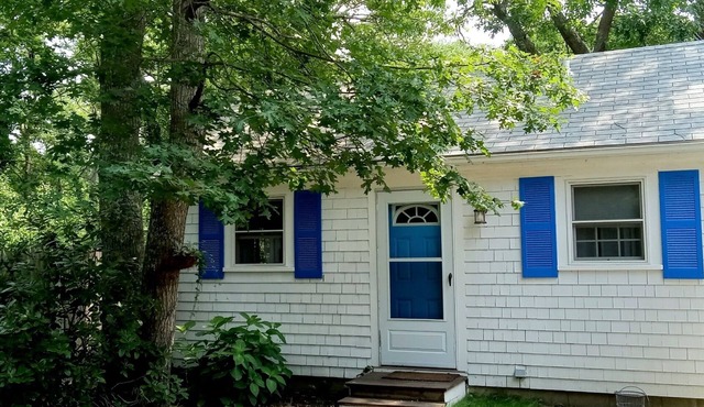 Charming Cape nPet Friendly!