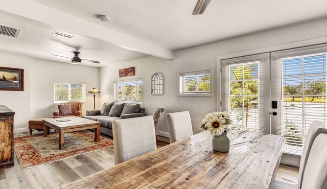Charming Casita in Cave Creek