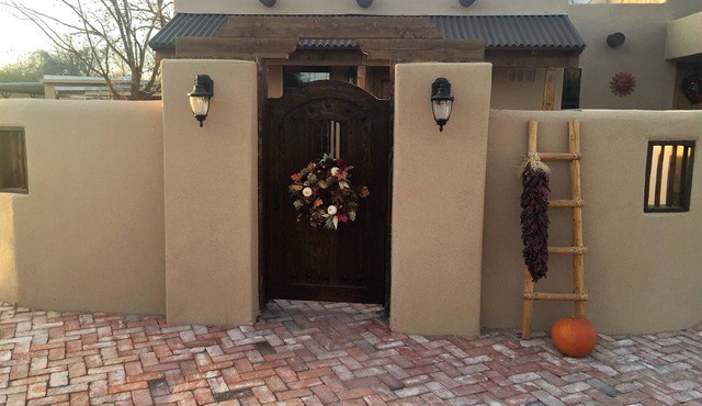 Charming Casita in historic Town of Mesilla, NM 2392 Calle de Parian