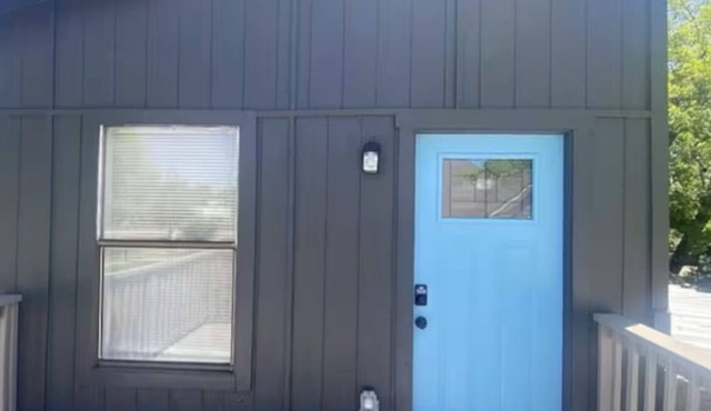 Charming Casita near Downtown , The Pearl , Frost center & Fort Sam Base