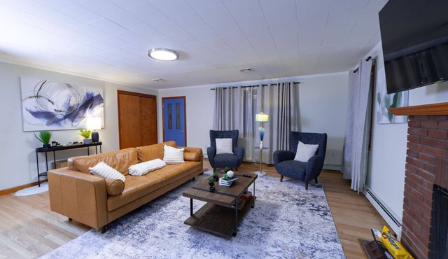 Charming Catskill Getaway (Upstate NY!)