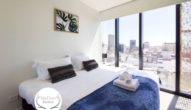 Charming/Central Apartment Home/RundleMall