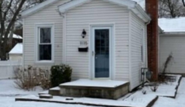 Charming Century House - Next Door to Ashland University