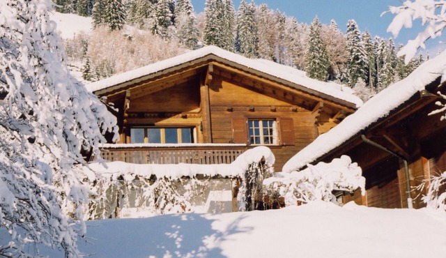 Charming Chalet | Private Indoor Pool & Sauna | Alpine Location | sleeps up to 9