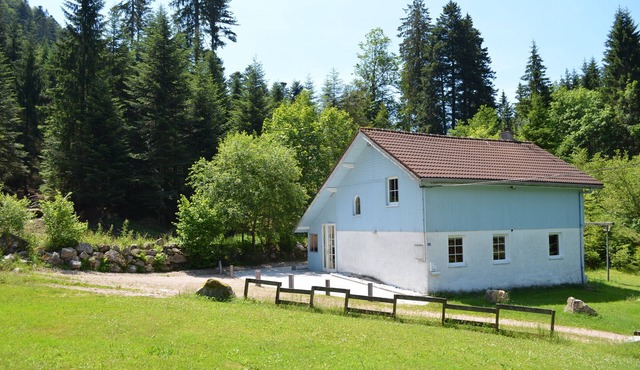 Charming chalet beautifully decorated 2 bathrooms 2 (including 1 PMR)2 WC near Gérardmer